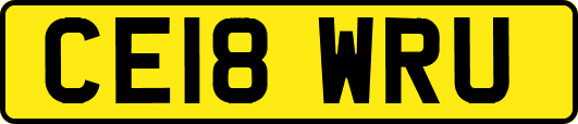 CE18WRU