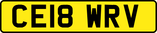 CE18WRV