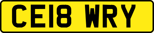 CE18WRY