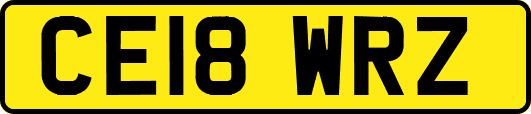 CE18WRZ