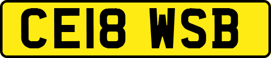 CE18WSB