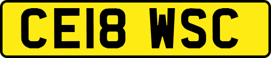 CE18WSC