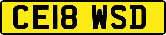 CE18WSD