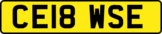CE18WSE