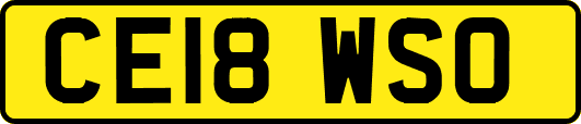 CE18WSO