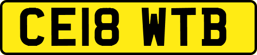 CE18WTB