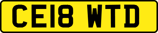 CE18WTD