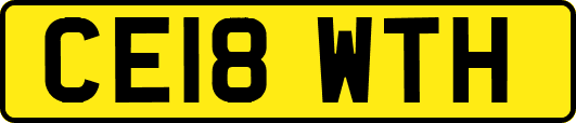 CE18WTH