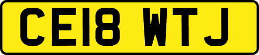 CE18WTJ