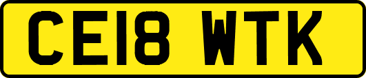 CE18WTK