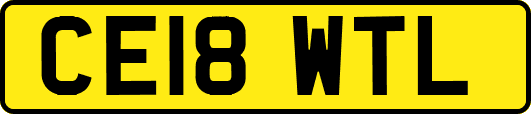 CE18WTL
