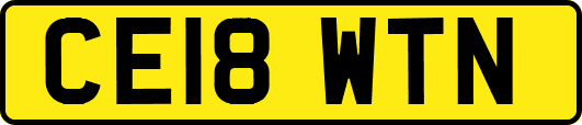 CE18WTN