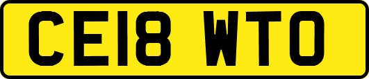 CE18WTO