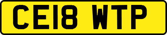 CE18WTP