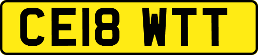 CE18WTT