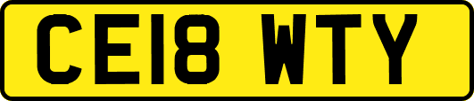 CE18WTY