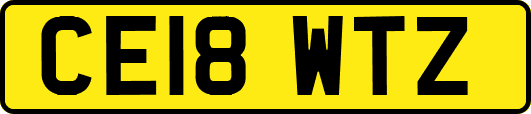 CE18WTZ