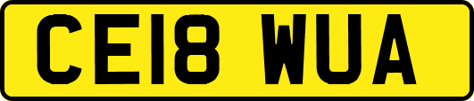 CE18WUA