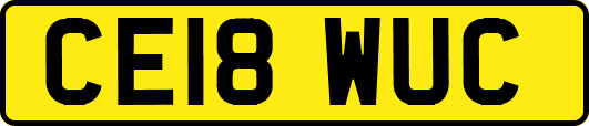 CE18WUC