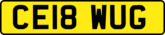 CE18WUG