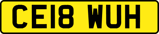 CE18WUH