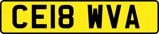 CE18WVA