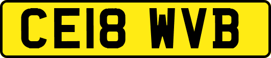 CE18WVB