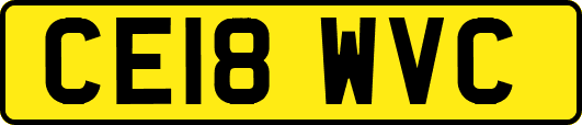 CE18WVC