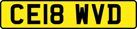 CE18WVD