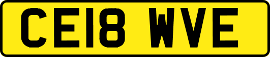 CE18WVE