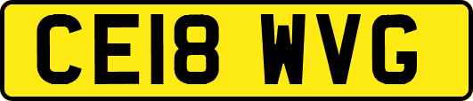 CE18WVG