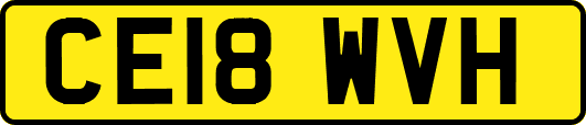 CE18WVH