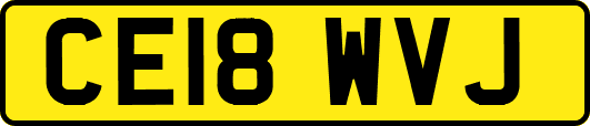 CE18WVJ