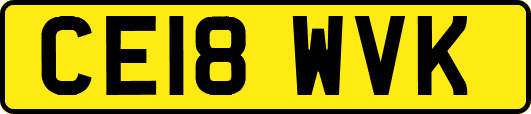 CE18WVK