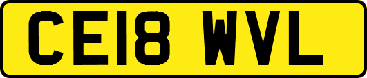 CE18WVL