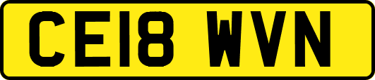 CE18WVN