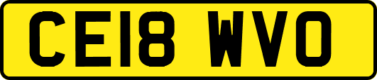 CE18WVO