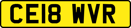 CE18WVR