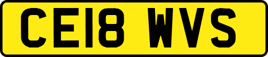 CE18WVS