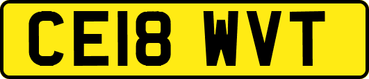 CE18WVT
