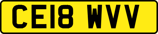 CE18WVV