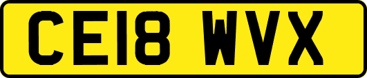 CE18WVX