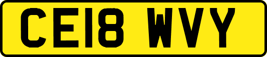 CE18WVY