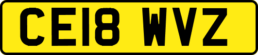 CE18WVZ