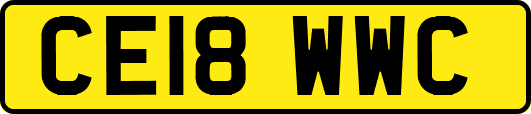 CE18WWC