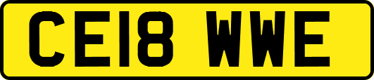 CE18WWE
