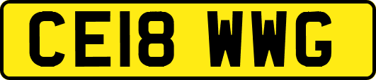 CE18WWG
