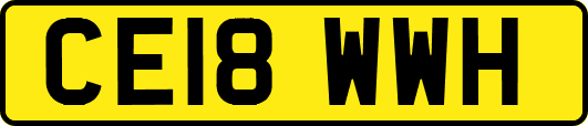 CE18WWH