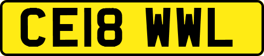 CE18WWL