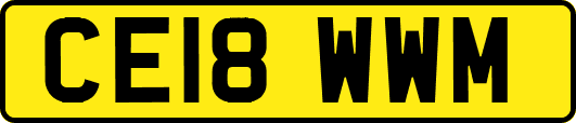CE18WWM
